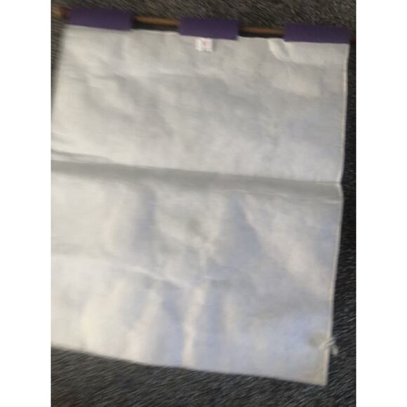 VTG Pockets of Learning Christmas Nativity Scene Walk Hanger Complete Hook Loop - Picture 7 of 10